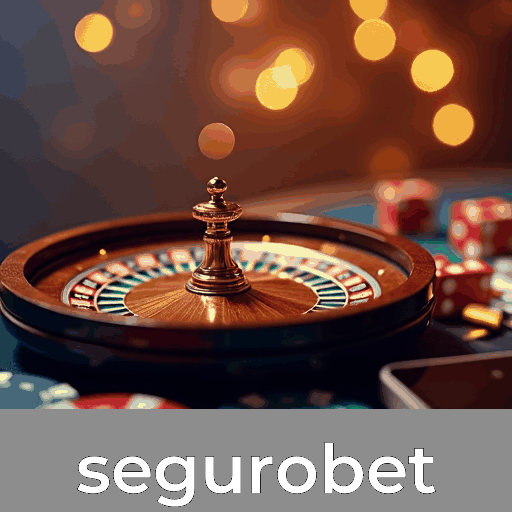 Segurobet: Apostas Esportivas Especializadas no Brasil