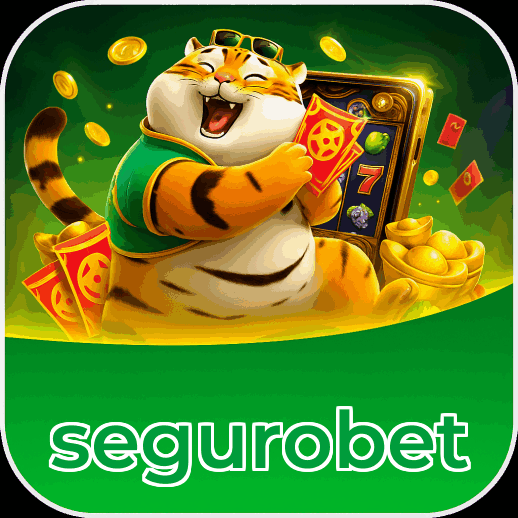 segurobet App Mobile - Android e iOS