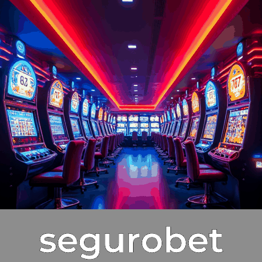 Segurobet: Excelência em Jogos de Mesa ao Vivo