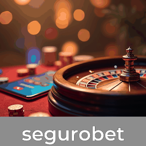 Experimente o Login Premium Seguro no segurobet