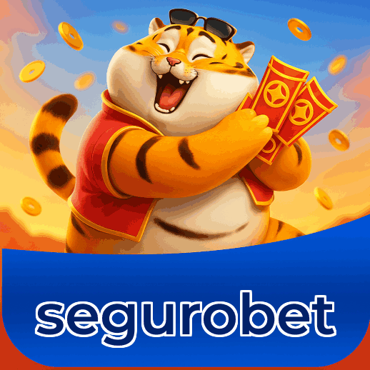 segurobet Loteria - Mega-Sena e Mais